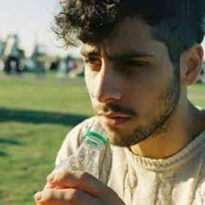 Meet your Posher, Brad